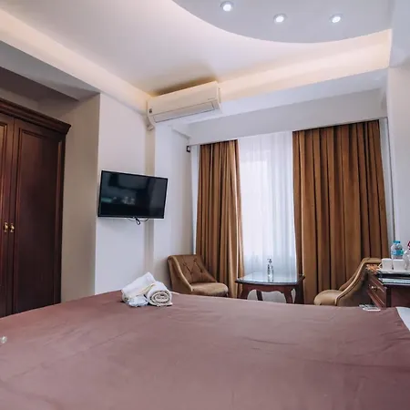 Διαμέρισμα Afrodita Center *