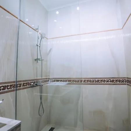 Διαμέρισμα Afrodita Center Οχρίδα