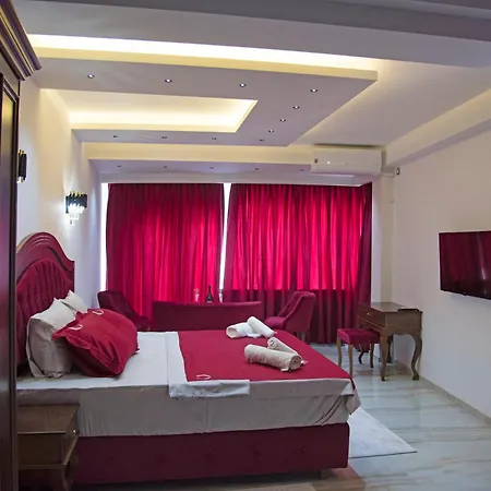 Διαμέρισμα Afrodita Center *