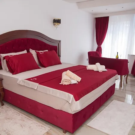 Afrodita Center Διαμέρισμα Οχρίδα