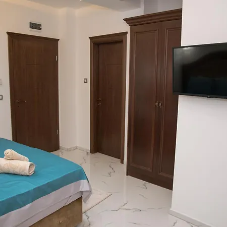 Διαμέρισμα Afrodita Center